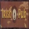 Draught Stout Irish Pub by David Marrocco Art Print, 20 x 8 inches view 1