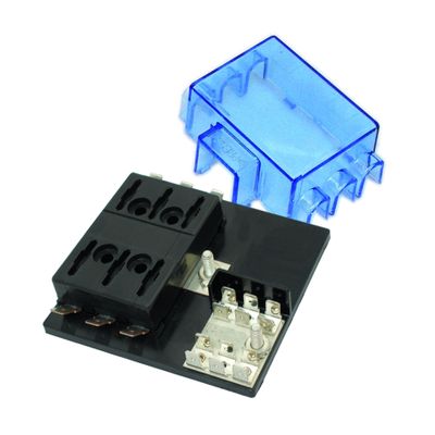 WirthCo 310607 Fuse Panel