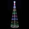 Vickerman X146360 LED Lighted Tree LED Tree view 1