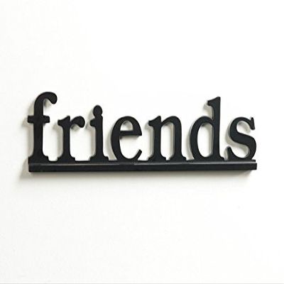 Amore Designs Amfriends Wall Decor