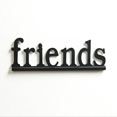 Amore Designs Amfriends Wall Decor