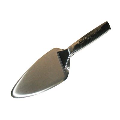 TK Co-Pattern Cake Server