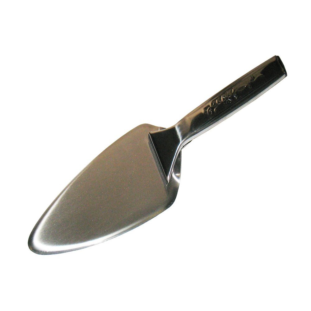 TK Co-Pattern Cake Server