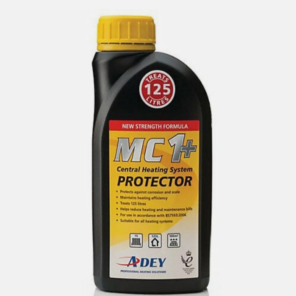Adey CH1-03-01669 MC1+ Protector Liquid 500ml