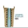 Fabric organizer, JUTE BASKET, ARGENTINA,KOREAN STYLE, KSTYLE view 3