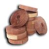 Cedar Fresh 14306 Cedar Hanger Rings view 1