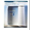 Spectrum Plastic Wall Mount Paper Towel Holder 4.8 in. H x 2.3 in. W x 13.5 in. L view 1