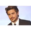 Customized Poster/wallpaper Zac Efron Awesome Gift (38 x 24 inch) view 1
