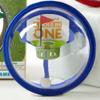 Two's Company Hole in One Golf Game, Choice of Color (Blue) view 2