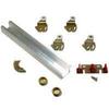 Johnson Prod. 2200482D Sliding Door Hardware view 1