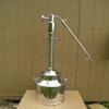 Moonshine Stills 5 Gallon Still with 2" Stainless Reflux Column view 1