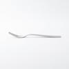 Saikaitoki 13243 Common Cutlery, Table Fork, Matte Finish, Length 7.5 inches (19 cm), Made in Japan view 2