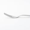 Saikaitoki 13243 Common Cutlery, Table Fork, Matte Finish, Length 7.5 inches (19 cm), Made in Japan view 4
