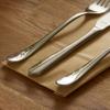 Amefa Model Austin Combination Cutlery, Stainless Steel view 2