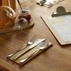 Amefa Model Austin Combination Cutlery, Stainless Steel view 3
