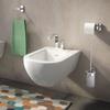 Gedy Toilet Brush Wall g-febo (53331303200) view 4