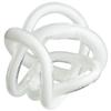 Cyan Design 06722 Interlace Filler, Small, White view 2