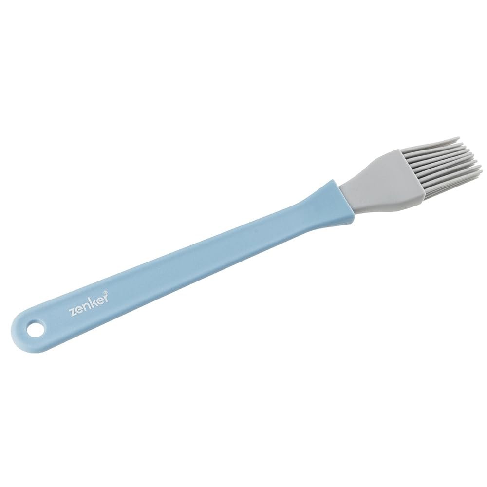 Fackelmann 3X Pastry Brushes, 25 cm (43920)