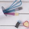 Fackelmann 3X Pastry Brushes, 25 cm (43920) view 2