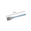 Fackelmann 5X Pastry Brushes, 25 cm (43921) view 3
