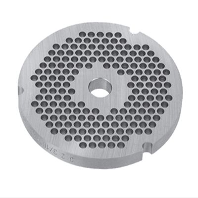 Alfa Intl. L & W Chopper Plate hub size 12 - 12 1/8 HBLS