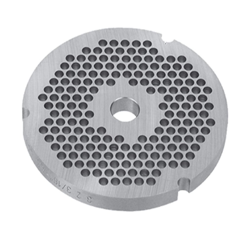 Alfa Intl. L & W Chopper Plate hub size 12 - 12 1/8 HBLS