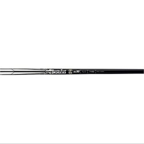 TRIPHAS Basilus Biz 70S Golf Shaft for Irons (Single Item#AW), Golf Shaft, Flex, S