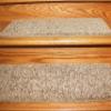 KOECKRITZ Rugs 9" x 27" 25 oz Carpet Stair treads - Set of 13 (Sandstone) view 2