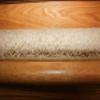 KOECKRITZ Rugs 9" x 27" 25 oz Carpet Stair treads - Set of 13 (Sandstone) view 3