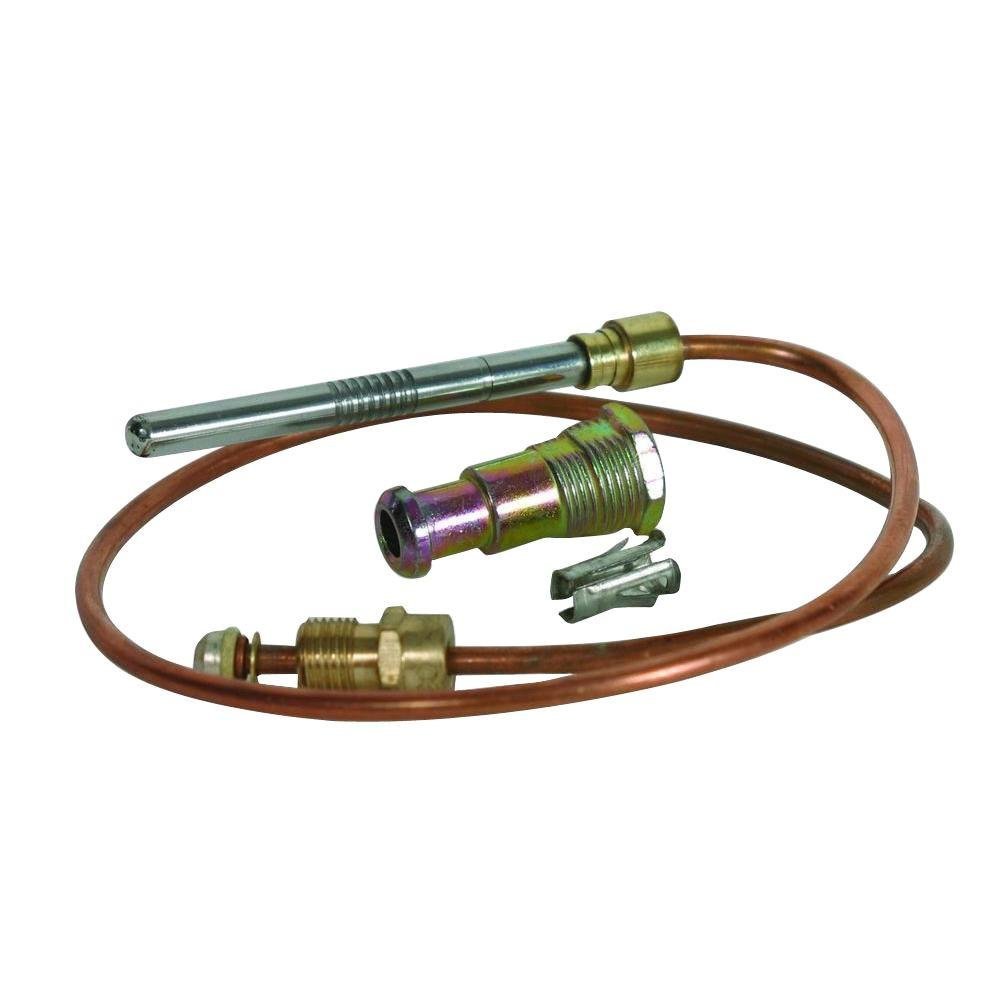Thermocouple Kit Universl 18in