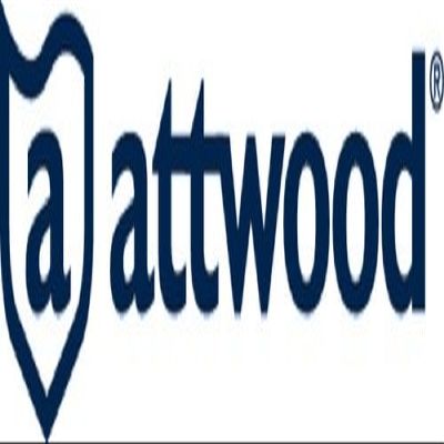 Attwood ZAMAK BS ONLY F/6377/7100-SP
