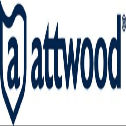 Attwood ZAMAK BS ONLY F/6377/7100-SP
