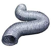 Tubing Flexible 4inx5ft