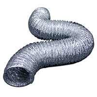 Tubing Flexible 4inx5ft