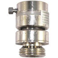 Arrowhead Vacuum Breaker Nickel