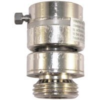 Arrowhead Vacuum Breaker Nickel