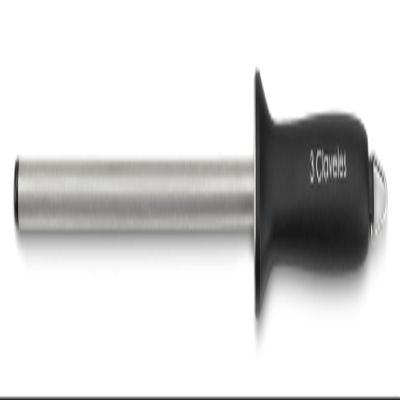 3 claveles 1605 - Round Diamond Sharpener, 25.4 cm