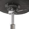 Jobri Unisex's Active F1462 Balance Seat-Black, 50 x 58 x 20 cm view 2