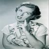 Posterazzi Portrait of young housewife thinking Poster Print, (18 x 24) view 1