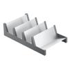 Blum AMBIA-LINE Spice Holder, Width 205 mm, Length 356 mm, Pack of 1, Kitchen Organiser view 1