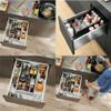 Blum AMBIA-LINE Spice Holder, Width 205 mm, Length 356 mm, Pack of 1, Kitchen Organiser view 2