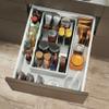 Blum AMBIA-LINE Spice Holder, Width 205 mm, Length 356 mm, Pack of 1, Kitchen Organiser view 3