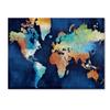 Trademark Fine Art Seasons Change Artwork by Michael Mullan, 18 by 24-Inch view 1
