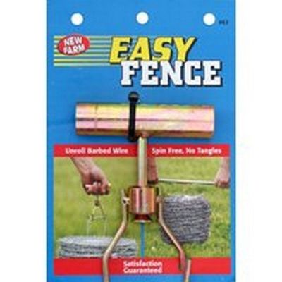 Easy Fencer Unroller
