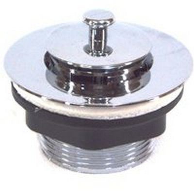 Plastic Bathtub Drain Stopper