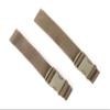 Covermates Keepsakes Christmas Tree Cinch Straps Pack of 2 Heavy-Duty 600D Polyester Holiday Tree Storage Straps for Easy Branch Compression and Organized Tree Storage, Various view 1