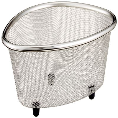 Wahei Freiz SUI-712 Sink Accessories Mesh Triangle Corner SUI Mister Mini Made in Japan