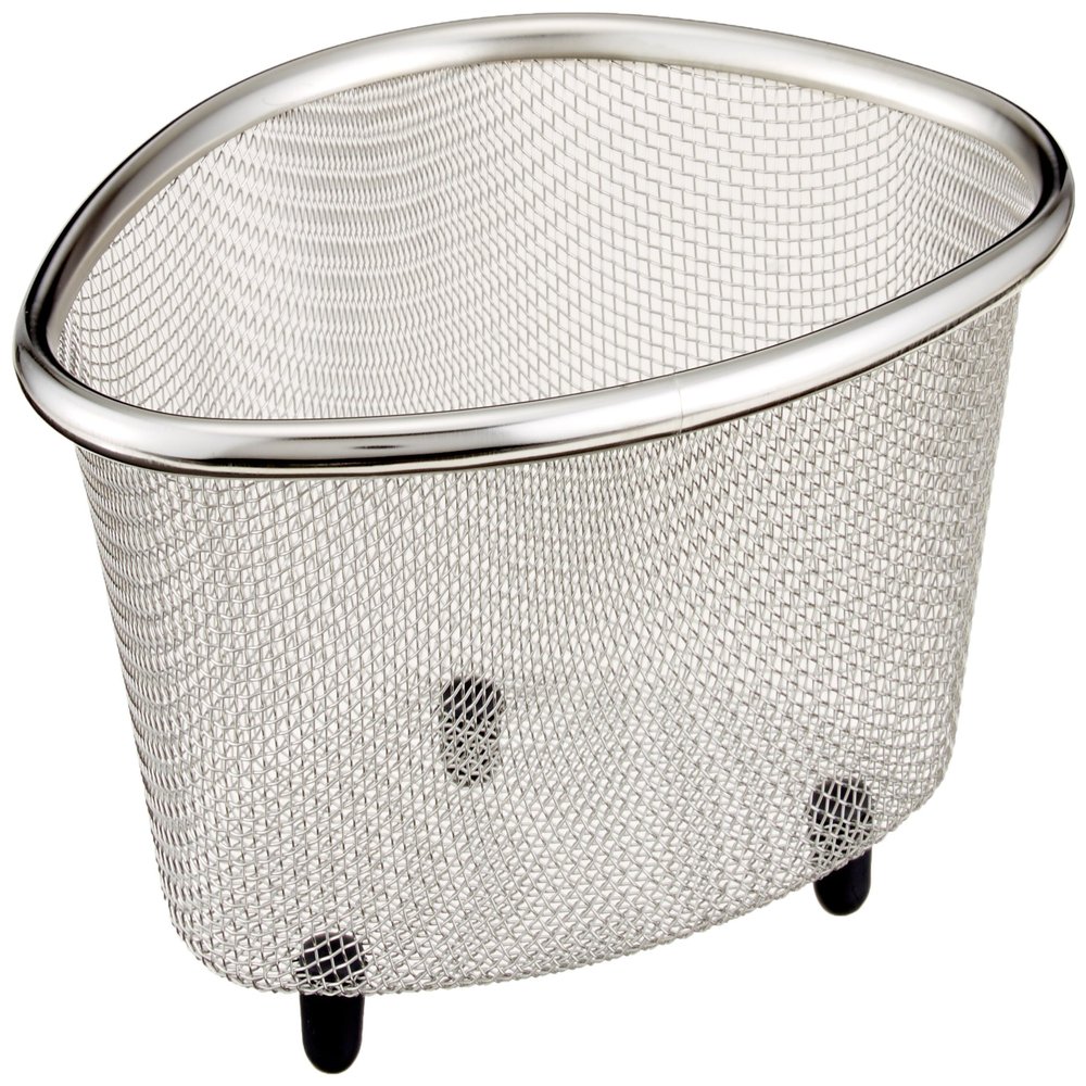 Wahei Freiz SUI-712 Sink Accessories Mesh Triangle Corner SUI Mister Mini Made in Japan
