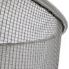 Wahei Freiz SUI-712 Sink Accessories Mesh Triangle Corner SUI Mister Mini Made in Japan view 3