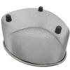 Wahei Freiz SUI-712 Sink Accessories Mesh Triangle Corner SUI Mister Mini Made in Japan view 4